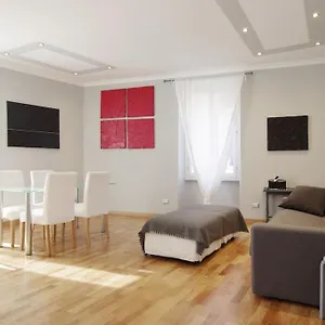 San Peter - Your In The Heart Of Appartamento Roma