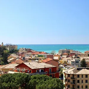 Il Paradiso Vista Mare Appartamento Levanto