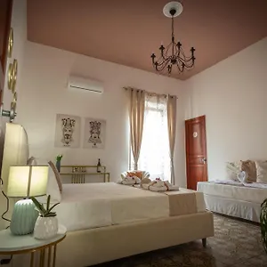 Scalini Appartamento Castellammare del Golfo