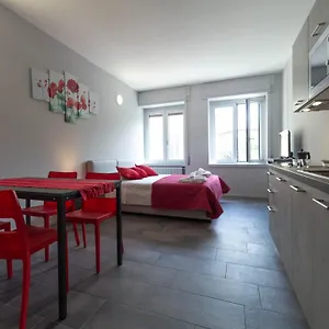 Papavero - Affitti Brevi Italia Appartamento Lecco