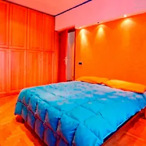 Julias Domus, T Apartment, Metro C Appartamento Roma